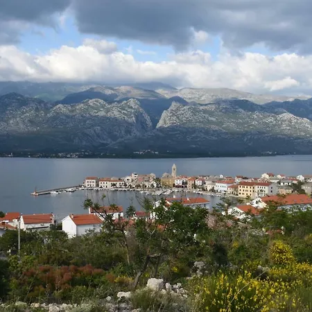 Holiday home Sea&mountain